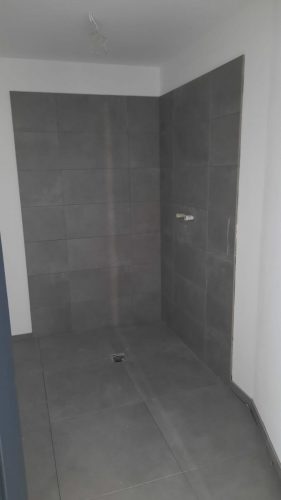 Fliesenarbeiten Nasszellen 1 Stand 27.11.25