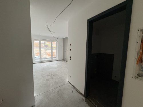 Appartment Neubau Stand 09.12.25