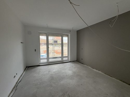 Appartment Neubau Stand 09.12.25