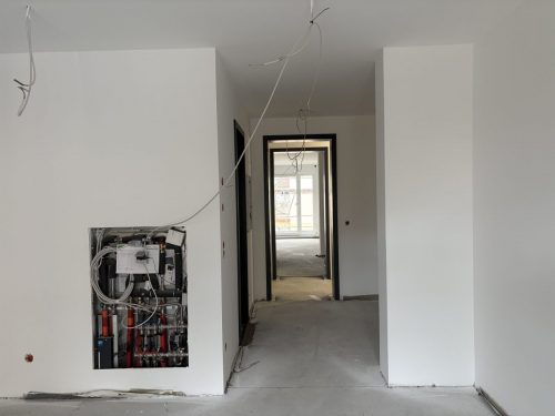 Appartment Neubau Stand 09.12.25