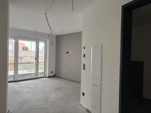 Appartment Neubau Stand 09.12.25