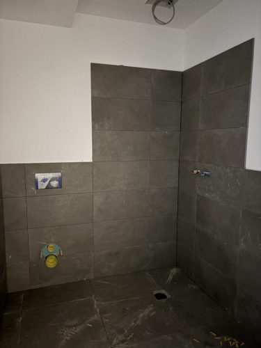 Bautenstand Altbau - Stand 15.12.25