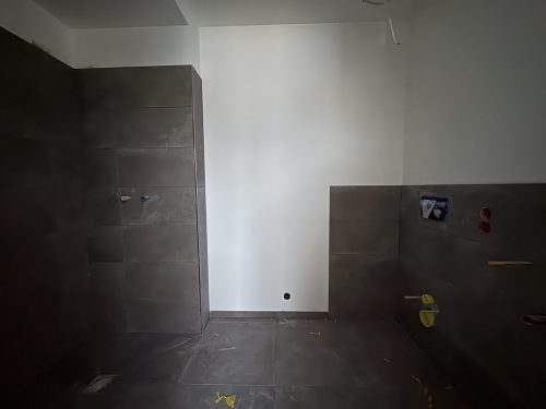 Bautenstand Altbau - Stand 15.12.25