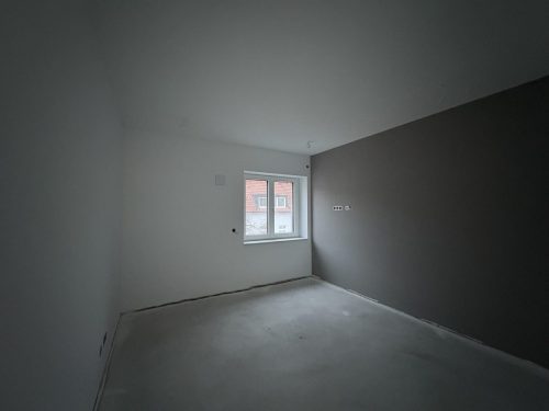 Bautenstand Altbau - Stand 15.12.25